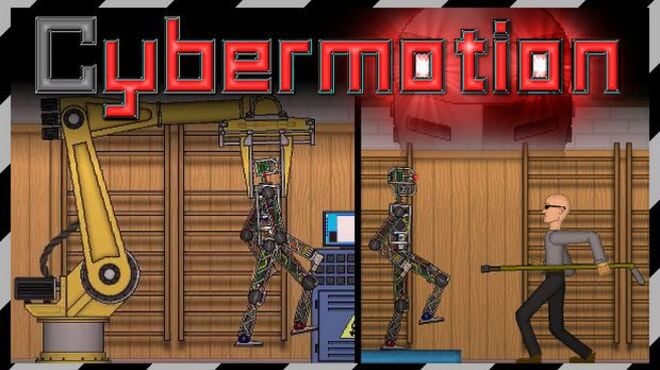 Cybermotion Free Download Cybermotion Free Download