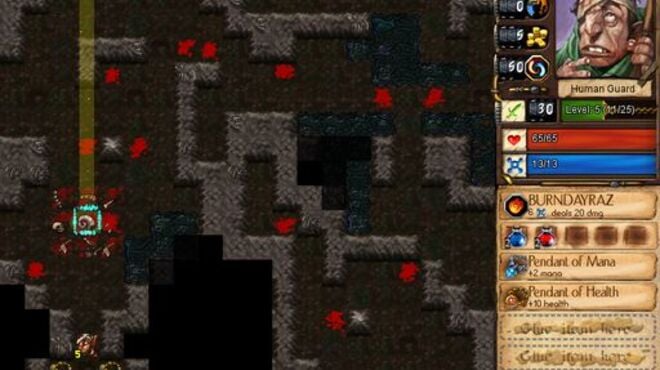Desktop Dungeons PC Crack Desktop Dungeons PC Crack