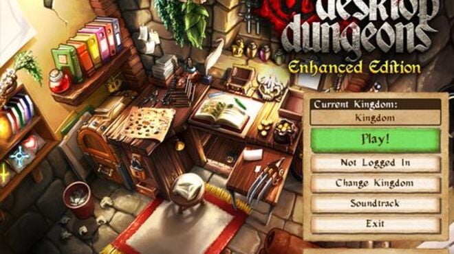 Desktop Dungeons Torrent Download Desktop Dungeons Torrent Download