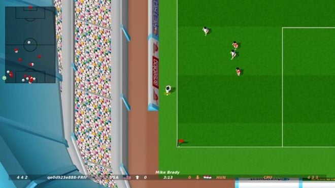 Dino Dini's Kick Off Revival - Steam Edition PC Crack