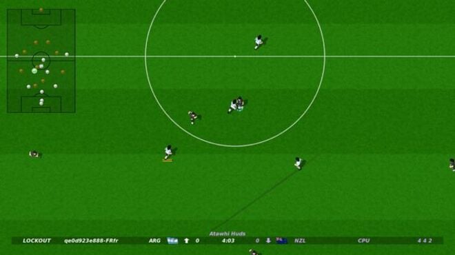 Dino Dini's Kick Off Revival - Steam Edition Torrent Download