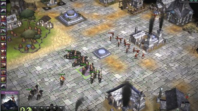 Fallen Enchantress: Legendary Heroes PC Crack Fallen Enchantress: Legendary Heroes PC Crack