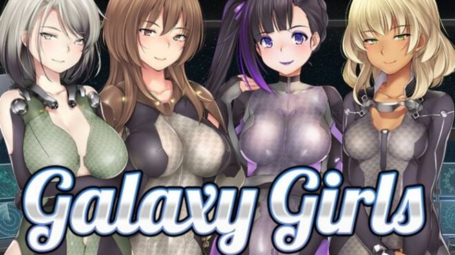 Galaxy Girls Free Download