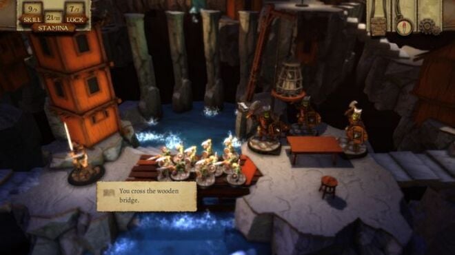 Goblin Scourge! Torrent Download