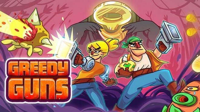 Greedy Guns Free Download Greedy Guns Free Download