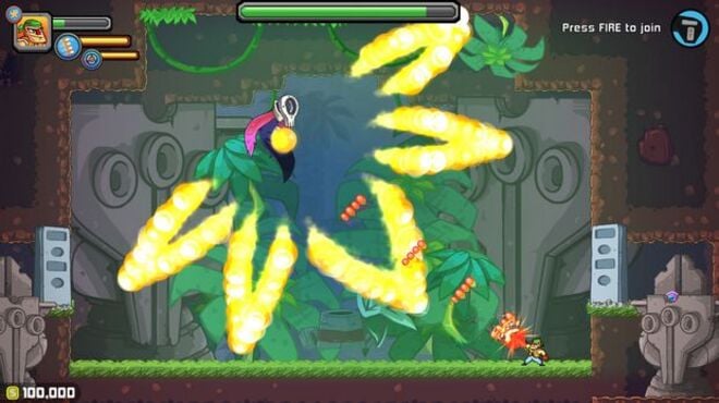 Greedy Guns PC Crack Greedy Guns PC Crack