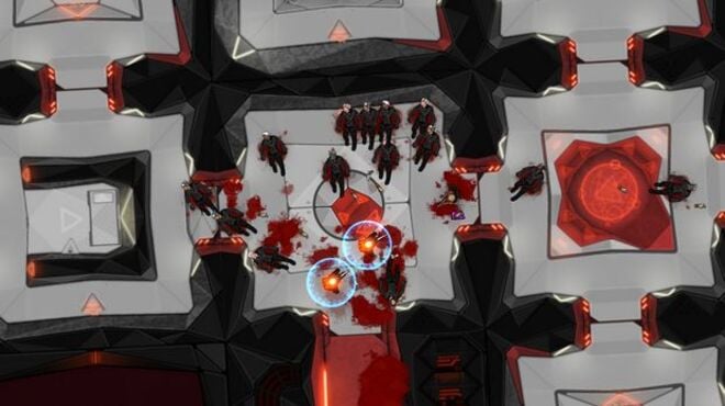 Heat Signature PC Crack