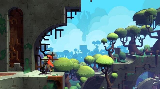 Hob PC Crack