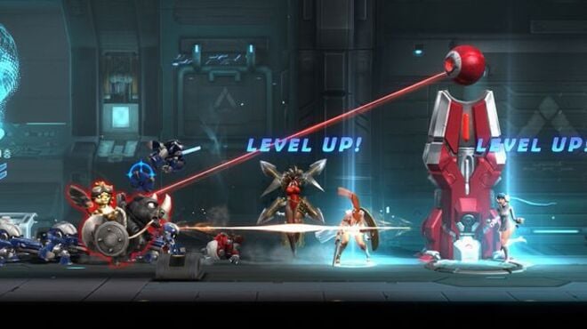 Hyper Universe PC Crack Hyper Universe PC Crack