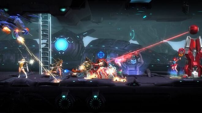 Hyper Universe Torrent Download Hyper Universe Torrent Download