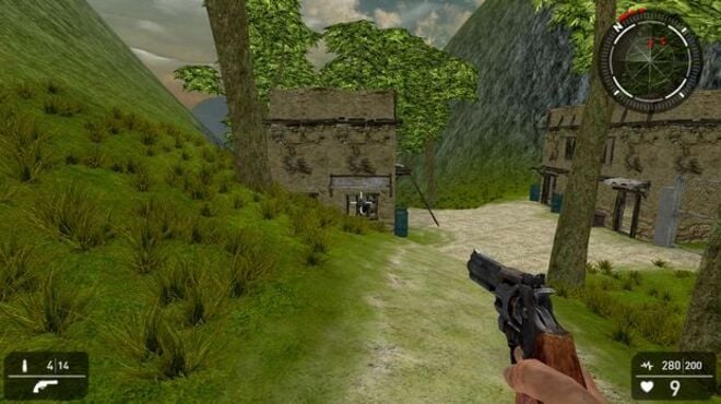 ISIS Simulator PC Crack ISIS Simulator PC Crack