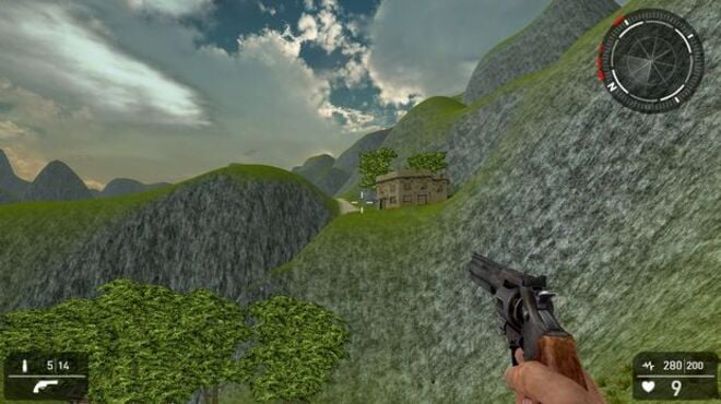 ISIS Simulator Torrent Download ISIS Simulator Torrent Download