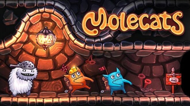 Molecats Free Download