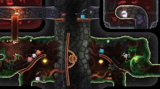 Molecats PC Crack