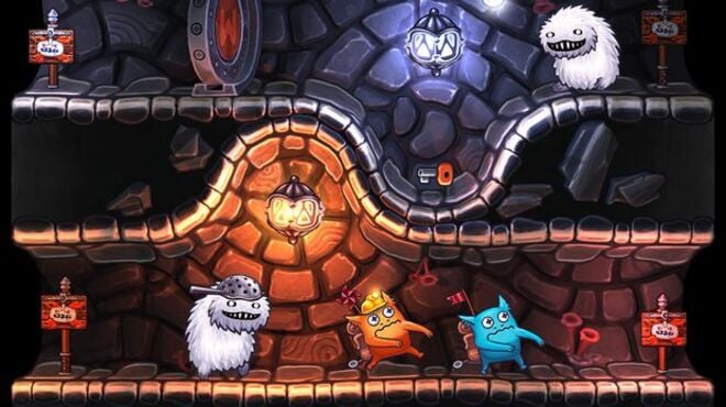 Molecats Torrent Download