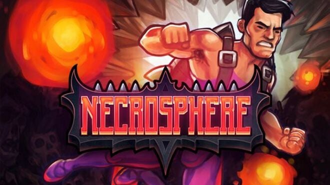 Necrosphere Free Download Necrosphere Free Download