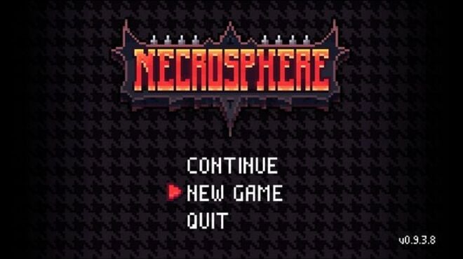 Necrosphere Torrent Download Necrosphere Torrent Download