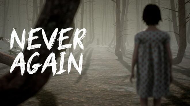 Never Again Free Download