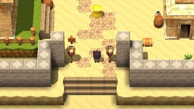 - Occult Raise - Torrent Download
