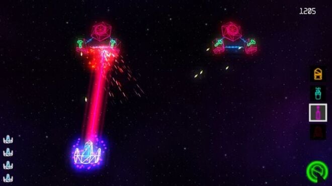 Polygon Attack PC Crack Polygon Attack PC Crack