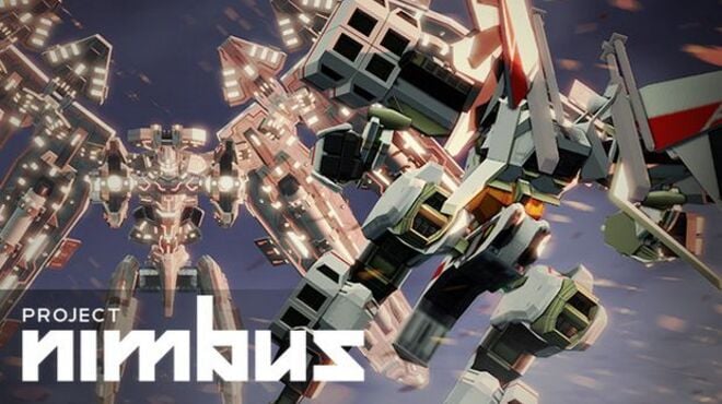 Project Nimbus Free Download