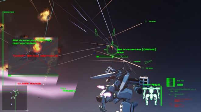 Project Nimbus Torrent Download