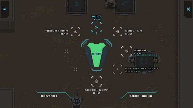 Rush Rover PC Crack Rush Rover PC Crack