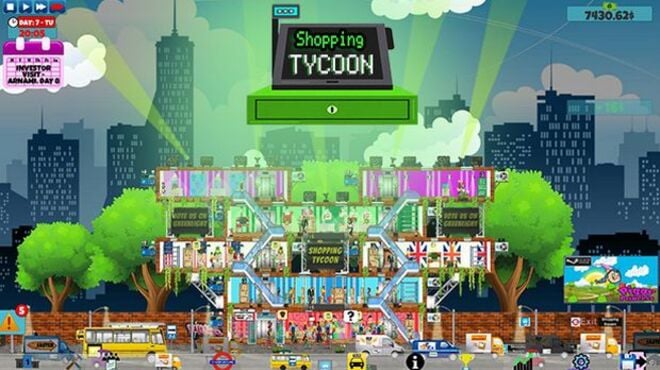 Shopping Tycoon Free Download Shopping Tycoon Free Download