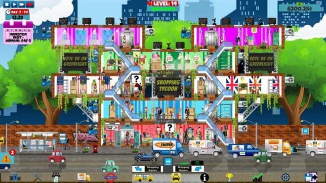 Shopping Tycoon Torrent Download Shopping Tycoon Torrent Download