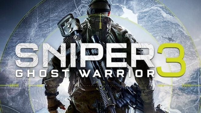 Sniper Ghost Warrior 3 Free Download Sniper Ghost Warrior 3 Free Download