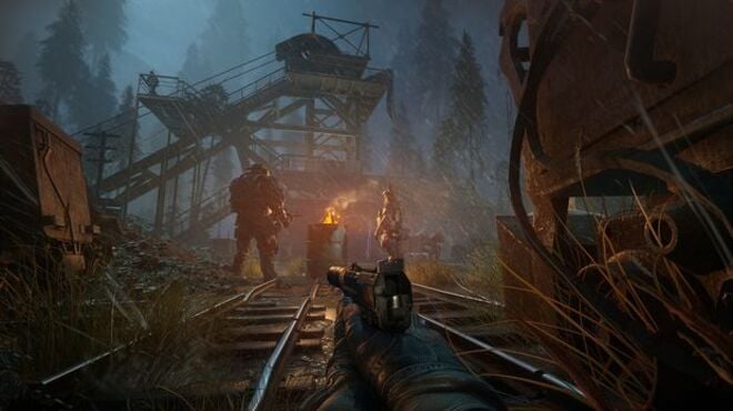 Sniper Ghost Warrior 3 PC Crack Sniper Ghost Warrior 3 PC Crack