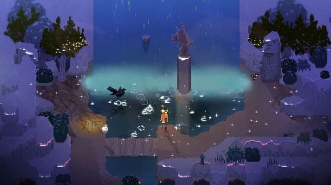 Songbringer PC Crack Songbringer PC Crack