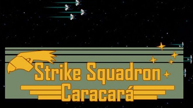 Strike Squadron: Caracar Free Download Strike Squadron: Caracar Free Download