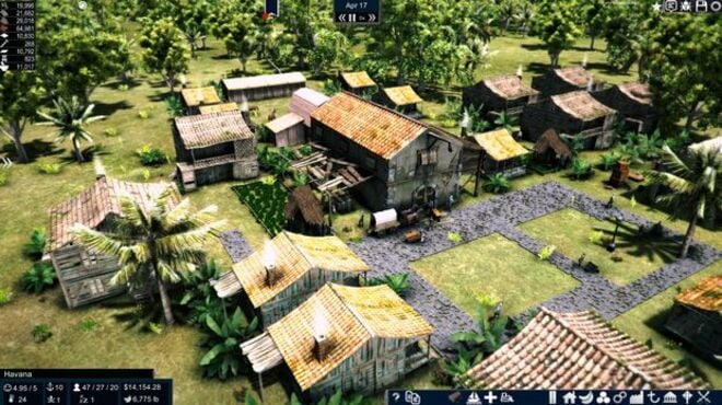 SugarMill Torrent Download