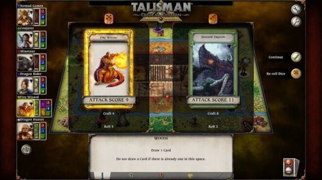 Talisman - The Dragon Expansion Torrent Download Talisman - The Dragon Expansion Torrent Download