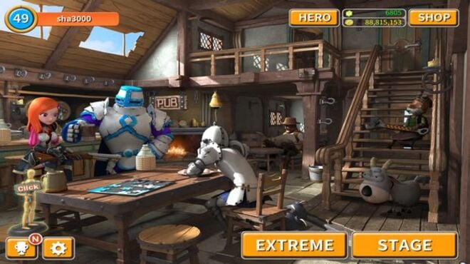 The Onion Knights - Definitive Edition Torrent Download