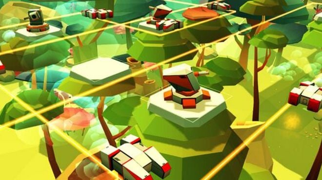 The Safeguard Garrison: Space Colonies Torrent Download The Safeguard Garrison: Space Colonies Torrent Download
