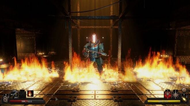 Vaporum PC Crack Vaporum PC Crack
