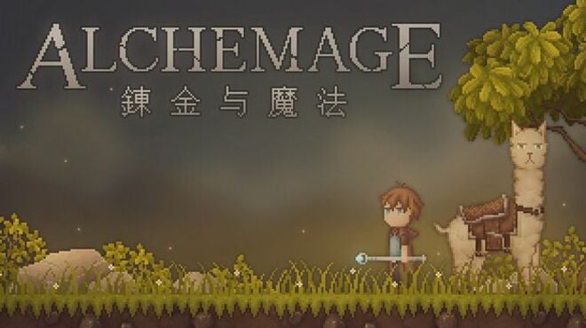 Alchemage Free Download