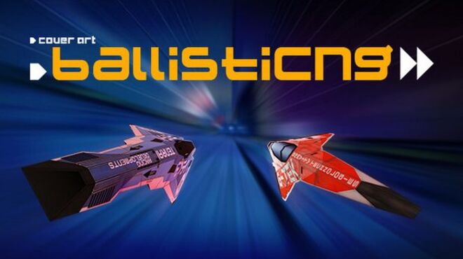 BallisticNG Free Download