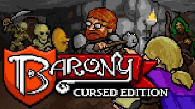 Barony Free Download