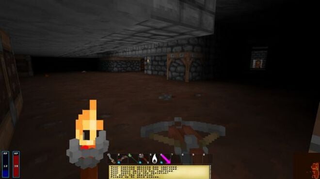 Barony PC Crack