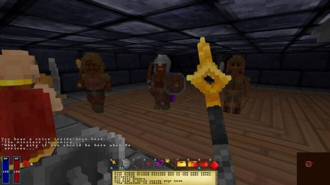 Barony Torrent Download