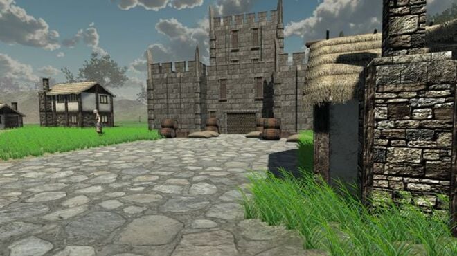 Blood of Old - The Rise to Greatness! PC Crack