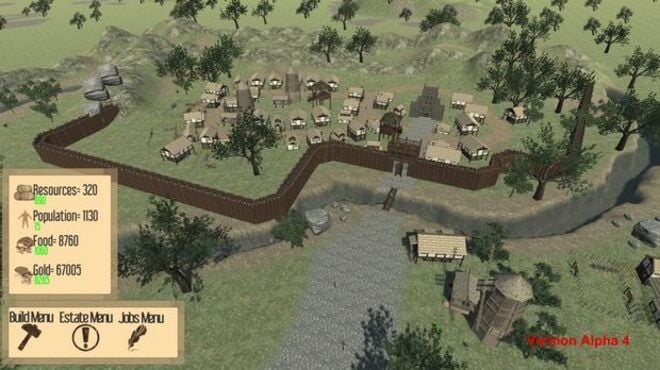 Blood of Old - The Rise to Greatness! Torrent Download