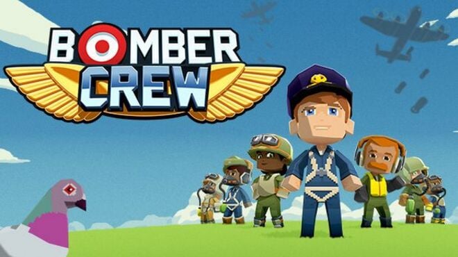 Bomber Crew Free Download