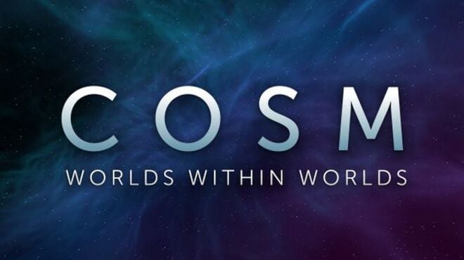 C O S M Free Download