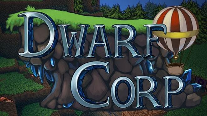 DwarfCorp Free Download DwarfCorp Free Download