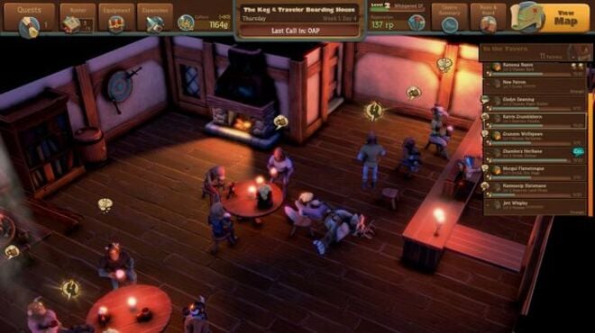 Epic Tavern Torrent Download