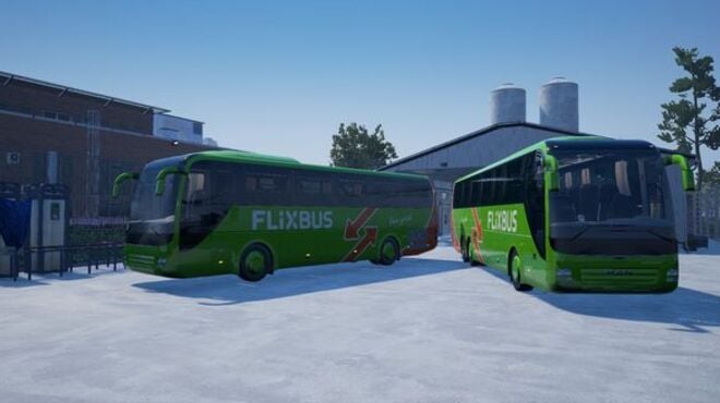 Fernbus Simulator Torrent Download
